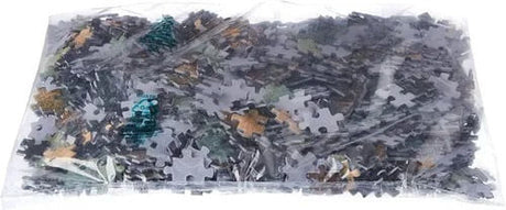 Puzzle 1000 Pzs Leonardo Mona Lisa Clementoni 31413