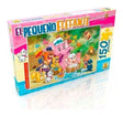 El Pequeño Elefante Puzzle 150pzs 195