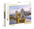 Puzzle 1000 Pzs La Torre De Londres Clementoni 39022