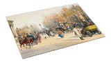 Puzzle 1000 Piezas boulevard De París Ft304