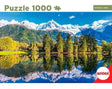 Antex Puzzle Mont Blanc Europa 1000 Piezas 3060