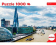 Antex Puzzle Londres Inglaterra 1000 Piezas 3059