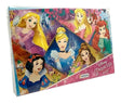 Puzzle Princesas 120 Piezas 22x32 Cm Dpu07330