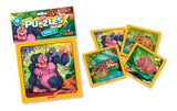 Duravit Puzzle Zoo 2 4pzs. 022