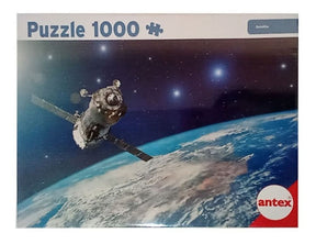Antex Puzzle 1000 Piezas Satélite 3068