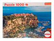 Antex Puzzle 1000 Piezas Mónaco 3064