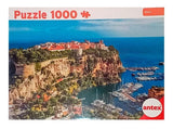 Antex Puzzle 1000 Piezas Mónaco 3064