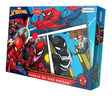 Spiderman Puzzle 240 Pzas Vsp03285