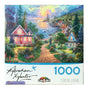 Puzzle 1000 Pzs Abraham Hunter Coastal Living 23373