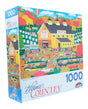 Puzzle 1000 Pzs Home Country Granja De Miel 419581