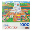 Puzzle 1000 Pzs Home Country Mercado De Agricultores 419598