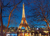 Puzzle Rompecabezas 2000 Pzs París Clementoni 32554