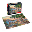 PUZZLE 1000 PCS CABAÑA 88009 1489433