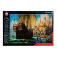 PUZZLE 1000 PCS BARCO PIRATA88010 1489434