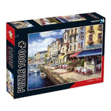 PUZZLE 1000 PCS TAVERNA SAINT 88016 1489439