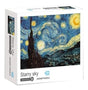 Puzzle 1000 Pzs Noche Estrellada 88317 1979846 Shine