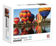 Puzzle 1000 Pzs Globos Aeroestaticos 88350 2008961 Shine