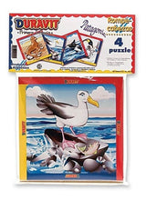 Duravit Puzzle Patagonia 4 Pzs 001