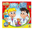 Ciencia El Agua Y El Aire 382