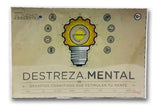 Destreza Mental Ciencias Para Todos 4002