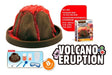 Kit De Ciencia Volcan En Erupción 1716403