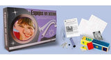 Espejos En Acción 1024 Kid De Ciencias Para Niños
