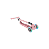 Globber Monopatin Go Up Active Lights 360º Pastel Pink 749-310