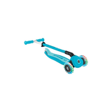 Globber Monopatin Go Up Active Lights 360º Aqua 749-300