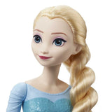Frozen Muñeca HMJ41
