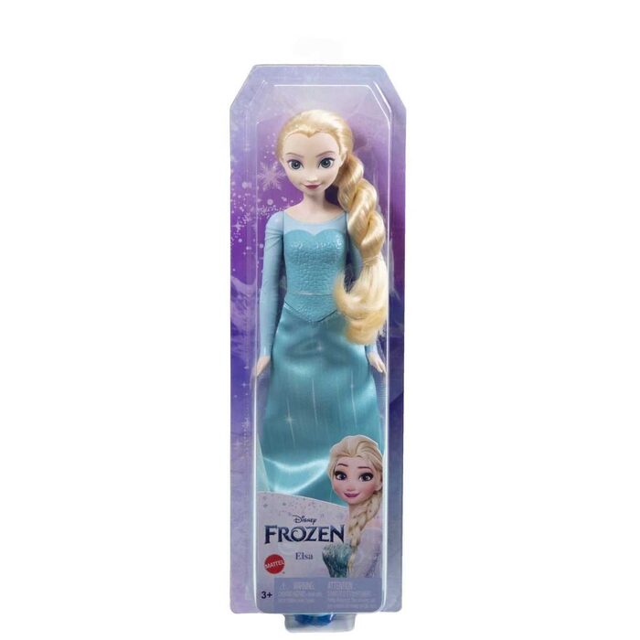 Frozen Muñeca HMJ41