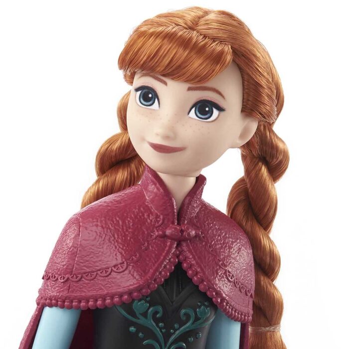 Frozen Muñeca HMJ41