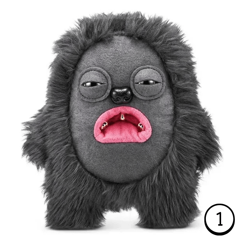 ZURU Peluche Fuggler Gold 15708