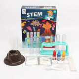 Stem Juego Quimica Sorprendente 14 en 1 2028584