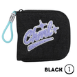 Billetera Denim Crew B253