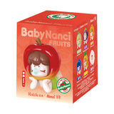 Nanci by Robotime Muñecas Coleccionables Sorpresa Baby Fruits Blind Box Nbxx