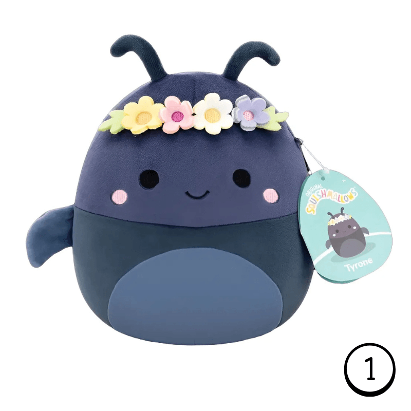 Squishmallows Peluche 3qcrq7947