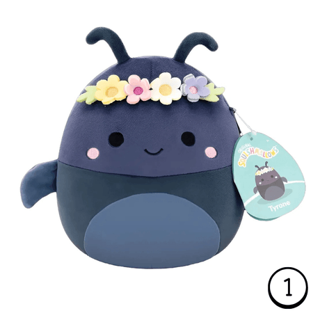 Squishmallows Peluche 3qcrq7947