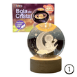 Led Ball Fd5031008 8 Cm 407-0097