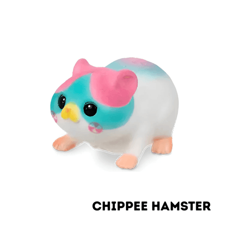 Little Live Pets NeeDees Mascotas 26695