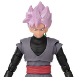 Dragon Ball Evolve Goku Black Super Saiyan Rose 36270/37606