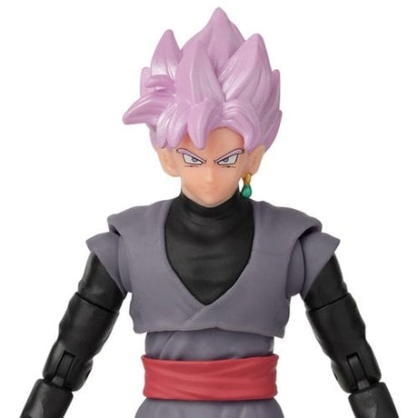 Dragon Ball Evolve Goku Black Super Saiyan Rose 36270/37606