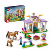 Lego Friends Clase de Equitacion 41746