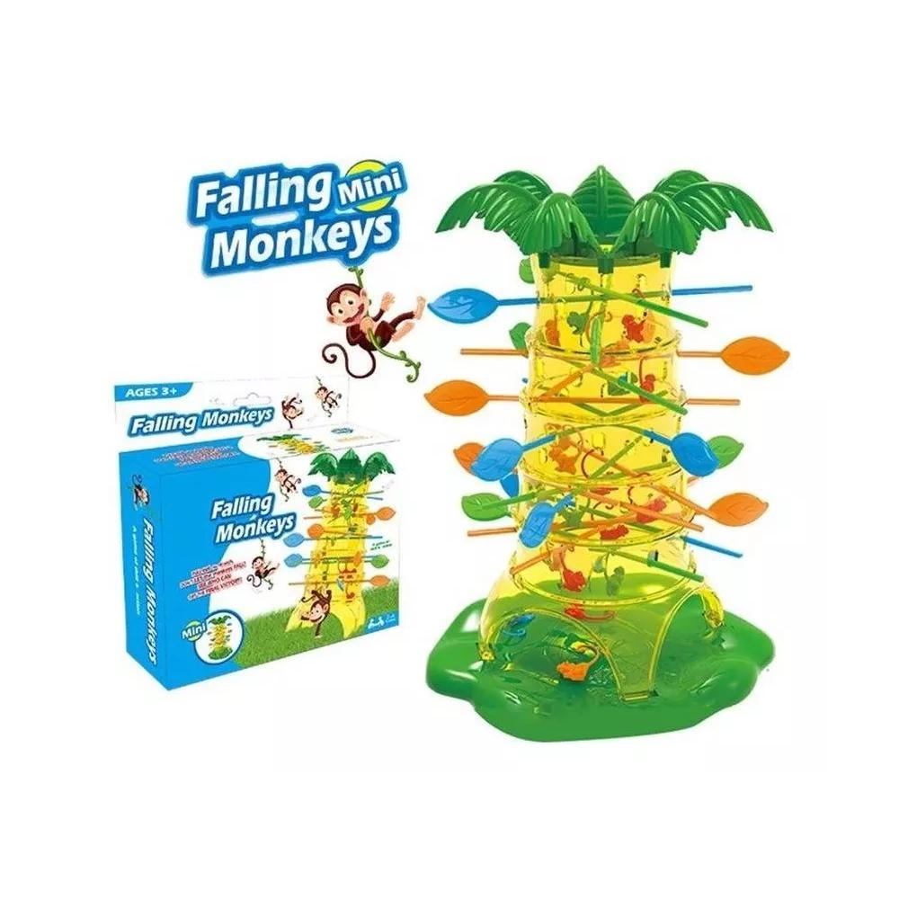 Juego Mini Tumbling Monkey 2029079