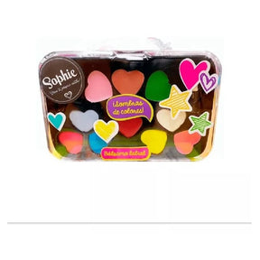 Sophie Vaija Make Up Petaca Duo Surtido 6399