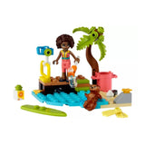 Lego Recruitment Bags Limpieza en la Playa 30635
