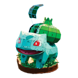 Puzzles 4D Pokemon Bulbasaur 52024