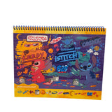 ¿Donde Esta Stitch? DMD00200