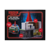 Stranger Things World Of Large Playset Packs Strt0004