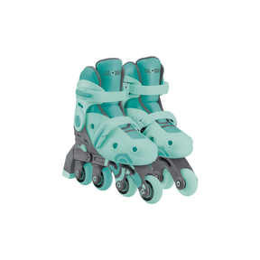 Globber Learning Inline Skates 2in1 Size 26-29 Menta 780-206