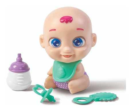 Baby Buppies Bebe Interactivo Bp001d4